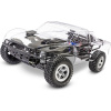 Traxxas Slash 1:10 BL-2s Kit