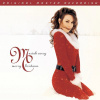 Mariah Carey - Merry Christmas (30th Anniversary) (180g) (Limited Numbered Edition) (45 RPM) (LP)