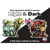 Alderac Entertainment Group (AEG) Light & Dark