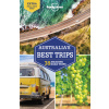 Lonely Planet Australia's Best Trips (Lonely Planet,Paul Harding,Brett Atkinson,Andrew Bain,Cristian Bonetto,Samantha Forge,Anthony Ham,Trent Holden,Anita Isalska,Anna Kaminski)(Brožovaná)