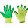 Červa Fridrich Fridrich DIPPER LIGHT HS-04-002 Pracovné rukavice zelené - 120 Párov 08 0108006110080