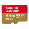 SanDisk microSDXC 64GB SDSQXAH-064G-GN6MA