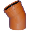 KG koleno 30° DN 160