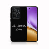PROTEMIO 121698 MY ART Ochranný kryt pre Realme 14T 5G BUDAPEST (204)