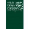 Nový věk impéria - Kehinde Andrews