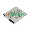 Samsung SLB-07A 730 mAh 2,7 Wh 3,7 V