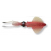 3ks - Gumová Nástraha Savage Gear 3D Swim Squid 12,5cm 11gr Pink Glow