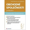 Obchodní společnosti pohledem Corporate Governance (Tomáš Moravec, Lucie Andreisová)