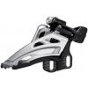 přesmykač SHIMANO Deore FD-M4100 10 speed Side swing, E-type v krabičce
