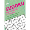 Sudoku pro každou chvilku - Sýkora Petr