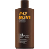 Piz Buin Allergy vodeodolný opaľovací krém pre citlivú pokožku SPF15 200 ml