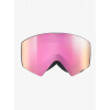 Lyžiarske okuliare Julbo Razor Edge - REACTIV 2-3 Glare Control - black/purple