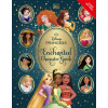 Disney Princess Enchanted Character Guide New Edition ()