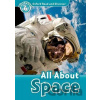 Oxford Read and Discover 6 All About Space