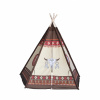 Stan G21 TEEPEE Tajomstvo prérie