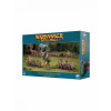 Games-Workshop Warhammer The Old World - Beastmen Brayherds - Battalion (61 figúrok)