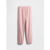 GAP Dívčí Dětské tepláky VintageSoft 817654-01 Veľkosť: M