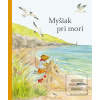 Myšiak pri mori (Alice Melvin)
