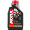 Motorový olej MOTUL 710 2T - 4L