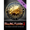 PUBG Corporation Killing Floor 2 - Ultimate Edition Upgrade DLC (PC) Steam Key 10000501309003
