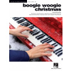 Boogie Woogie Christmas - Jazz Piano Solos Series Vol. 67 - 31 vianočných obľúbených melódií v štýle boogie woogi