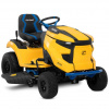 Cub Cadet XT2 ES107 aku záhradný traktor