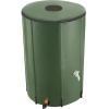 tectake 403509 nádrž na dažďovú vodu - 380 l