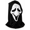 Vreskot maska – hororová karnevalová maska na Halloween a párty