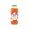 Hipp 100% Bio Ovocná šťáva s mrkví 330 ml