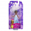 Disney Princess: Mini Tiana princezná bábika - Mattel