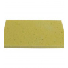 Cassovia efekt FESTA Hladítko plastové 280x140mm, poťah hydro-huba hrubá hr. 30mm