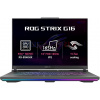 Asus ROG Strix G16 (2025), G614PR-RV034, sivý G614PR-RV034
