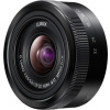 Panasonic Lens G 12-32mm Black
