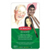 Derwent 12 farieb 2300386