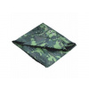 Tarpaulin plachta Khaki 5x8 m, 80 g/m, zakrývacia, oliva/kamufláž