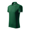 Malfini Urban M MLI-219D3 polo shirt dark green (197358) Green XL