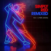 Simply Red - Remixed Vol. 1 (1985 - 2000) (Red & Blue) (RSD 2026) 2LP