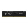 Kingston 16GB 3600MHz DDR4 CL18 DIMM FURY Beast Black