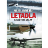 Nejslavnější letadla 2. světové války