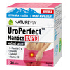 BIOVIT IMPEX CO.ČR, S.R.O. NatureVia UroPerfect Manóza Rapid 30 sáčků