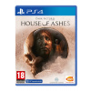 PS4 The Dark Pictures Anthology: House of Ashes (nová)