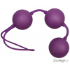 You2Toys Velvet Balls