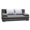 Filex Rozkladacia pohovka DOLCE LOOK Look 11/17 látkové 208 cm x 86 cm x 102 cm
