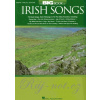 BIG BOOK OF IRISH SONGS klavír/spev/gitara