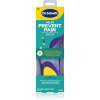 Scholl Dr. Scholl's Prevent Pain vložky do topánok proti bolesti veľkosť Small - Women's UK 3.5 - 7.5 1 pár