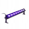 Lišta UV Light4ME UV 8 8 x 3 W 45 x 5 x 4 cm