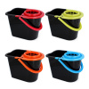 HOME Vedro plastové na mop 14 l