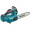 Makita Záhradná technika - 18V AKU reťazová píla 25 cm, bez batérie a nabíjačky DUC254Z