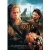 Troja DVD