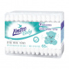 Linteo Baby Vatové tyčinky pre deti 65 ks
